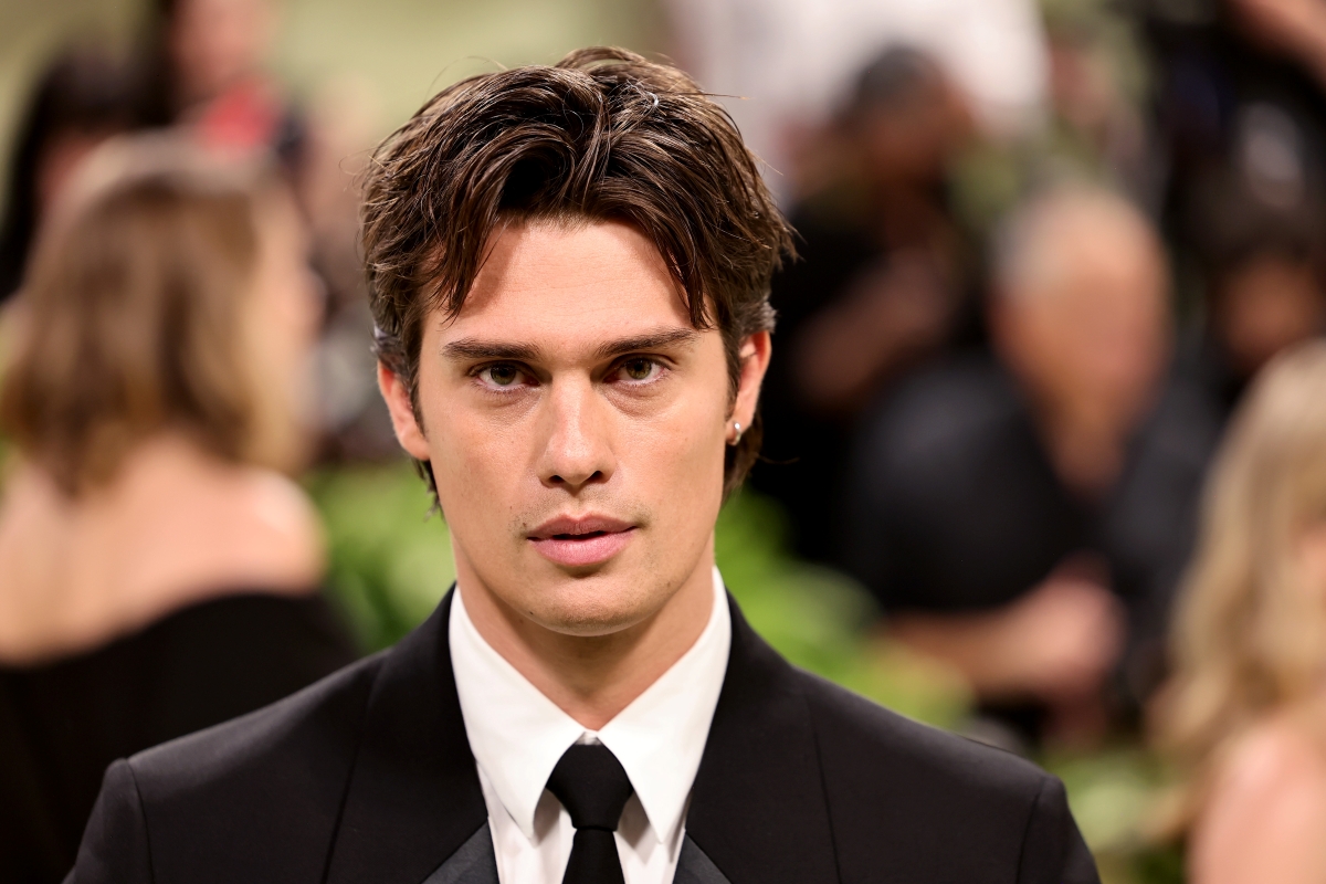 Masters of the Universe: Nicholas Galitzine to Play He-Man in Live ...