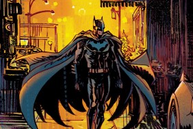 Batman 149 cover by Dan Panosian