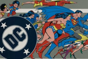 DC Comics 1982 Style Guide Cover Cropped