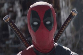 Deadpool 3 photo variant cover cropped