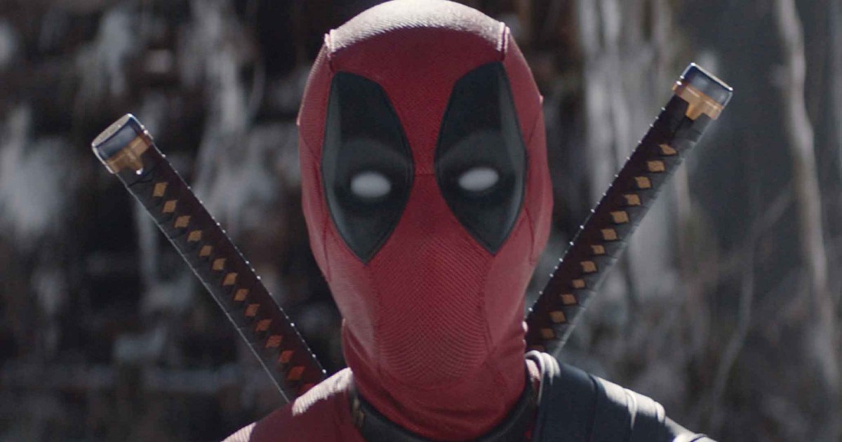 Todd Phillips congratulates Deadpool and Wolverine after the MCU film overtakes Joker as No. 1 R-rated movie