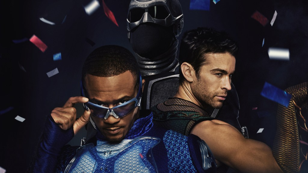 The Boys Season 4 Posters Introduce New Supes, Jeffrey Dean Morgan’s Character