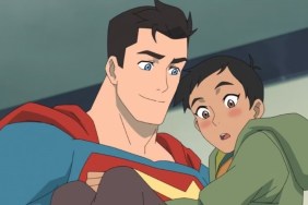 My Adventures With Superman Renewed for Season 3 at Adult Swim