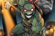 Teenage Mutant Ninja Turtles #1 Receives Massive Orders Ahead of Series Launch