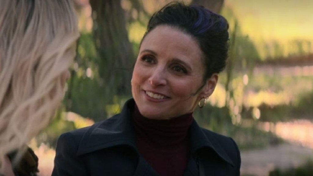 Thunderbolts*: Julia Louis-Dreyfus Confirms Production Wrap, Discusses How She Got MCU Role