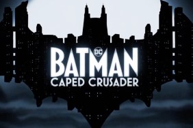 Batman: Caped Crusader Video Reveals Hamish Linklater’s Dark Knight Voice