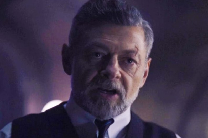 The Batman: Part II Production Window Announced by Andy Serkis