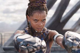 Black Panther’s Letitia Wright Says ‘There’s a Lot Coming Up’ in the MCU for Shuri