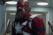 Thunderbolts* Star David Harbour Completes Filming for MCU Movie, Shares Pic