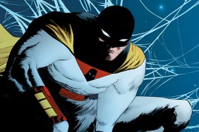 Space Ghost 3 Cover by Jae Lee & June Chung