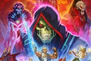 The Art of Masters of the Universe Release Date