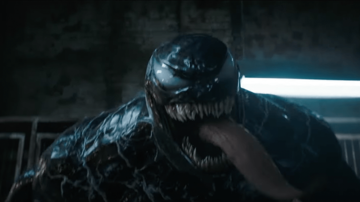 venom 3 trailer