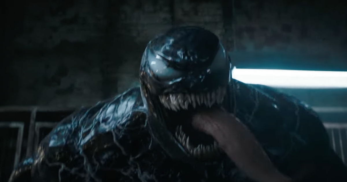 Venom 3 Trailer Previews The Last Dance for Tom Hardy – Comic Book Movies and Superhero Movie News – SuperHeroHype