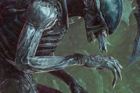 Alien Romulus 1 variant Cover cropped by Bjorn Barends