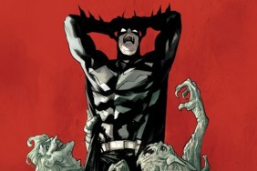Batman 150 cover by Tirso Cons