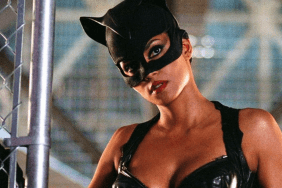 Halle Berry Celebrates Catwoman 20th Anniversary With New Photos
