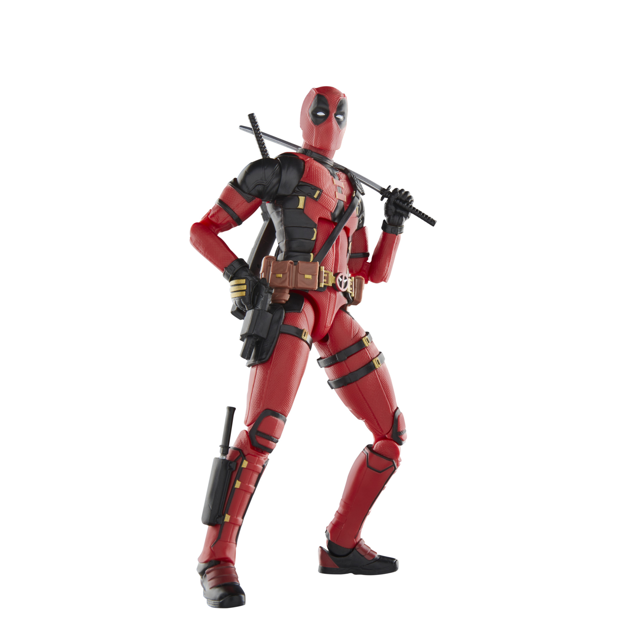 marvel legends action figures deadpool and wolverine