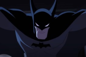 Batman: Caped Crusader’s Bruce Timm Teases ‘Spooky,’ ‘Week 2’ Version of Bruce Wayne