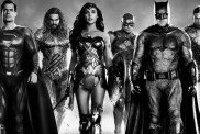 Zack Snyder’s Justice League Is Getting a Theatrical Release