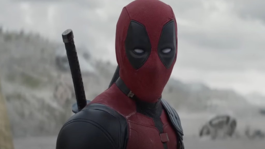 Ryan Reynolds Initially Thought Deadpool Wouldn’t Fit Into the MCU