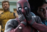 Ryan Reynolds Details His ‘Weirdest’ Pitch for Deadpool 3