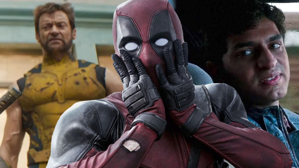 Ryan Reynolds Details His ‘Weirdest’ Pitch for Deadpool 3