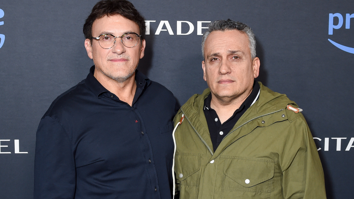 Avengers 5 and 6 Eying Endgame’s Russo Brothers to Direct - Comic Book ...