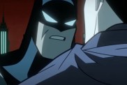 Crisis on Infinite Earths EP Discusses Kevin Conroy’s Final Batman Scene