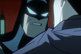 Crisis on Infinite Earths EP Discusses Kevin Conroy’s Final Batman Scene