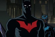 Crisis on Infinite Earths EP Hopes DC Trilogy Could Lead to Animated Batman Beyond Movie