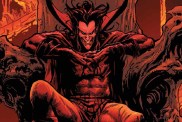 Deadpool & Wolverine ‘Flirted’ With Idea of Making Mephisto the Villain