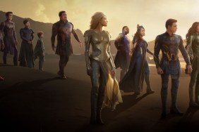 Marvel’s Kevin Feige Addresses if Eternals 2 Is Happening