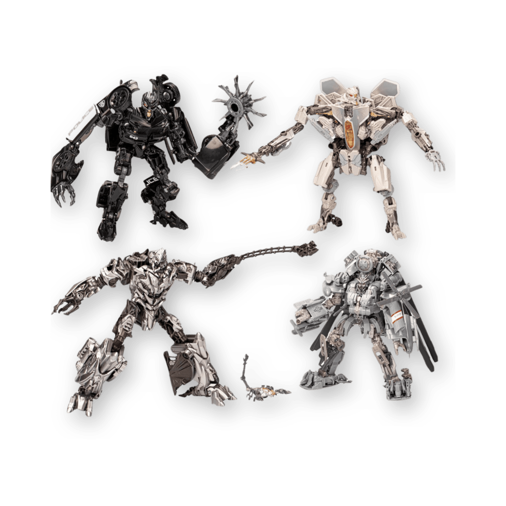 Transformers Prime Day deal