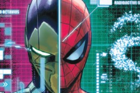 Ultimate Spider-Man 7 cover cropped