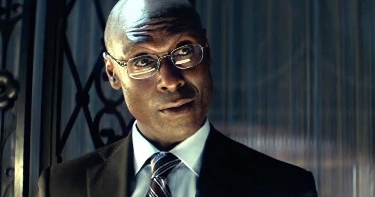 Kite Man: Lance Reddick's Lex Luthor Performance Praised by EP