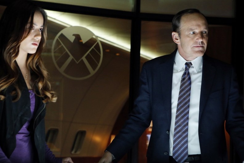 Agents of S.H.I.E.L.D.: Marvel Executive Ends Its MCU Canon Debate for Good