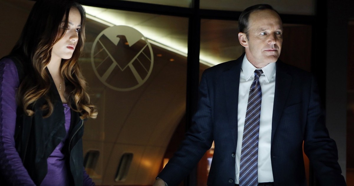 Marvel finally ends the canon debate about “Agents of SHIELD” – News about comic books and superhero films