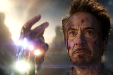 Robert Downey Jr. Says Tobey Maguire’s Spider-Man Convinced Him to Play Iron Man