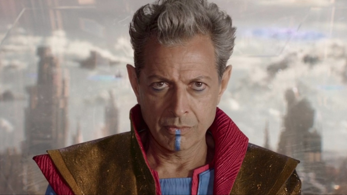 Avengers 5: Jeff Goldblum Reacts To Robert Downey Jr.'s Doctor Doom ...