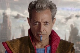 Avengers 5: Jeff Goldblum Reacts to Robert Downey Jr.'s Doctor Doom Return