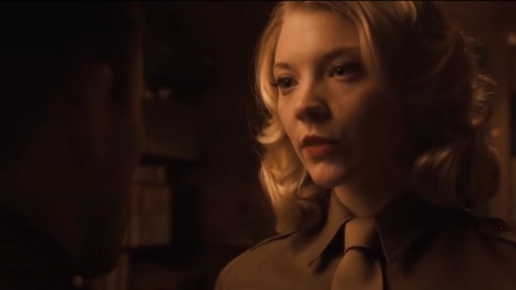 Natalie Dormer Teases What Happened to Her Captain America: The First Avenger Character