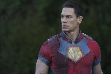 Peacemaker Season 2 Update: John Cena Provides Hopeful Release Date Window