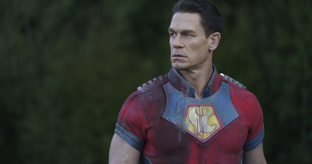 Peacemaker Season 2 Update: John Cena Announces Hopeful Release Date – Comic Book & Superhero Movie News