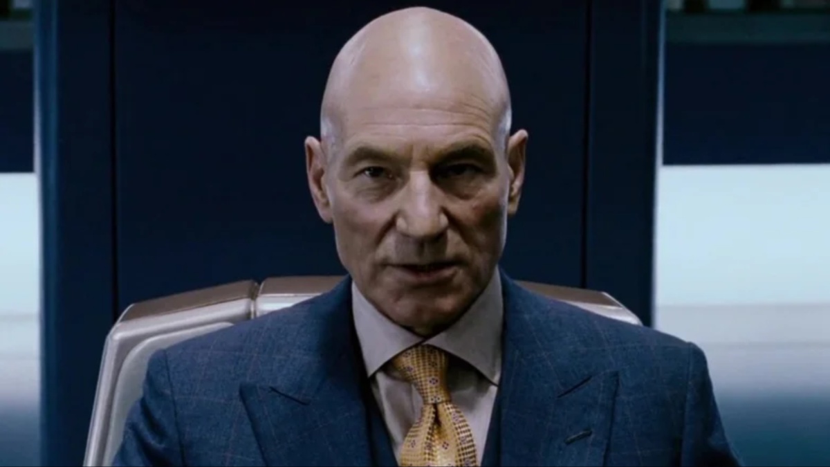 Deadpool & Wolverine Director on if a Professor X Cameo Was Even ...