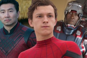 Marvel Announces 2027 Release Dates for 2 Secret Movies