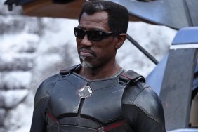 Ryan Reynolds Wants Wesley Snipes to Get ‘Logan-Like’ Blade 4 Send-off Movie