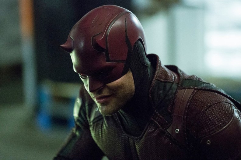 Daredevil: Born Again Cast Discuss Disney+ Series’ Ties to Marvel Netflix Show