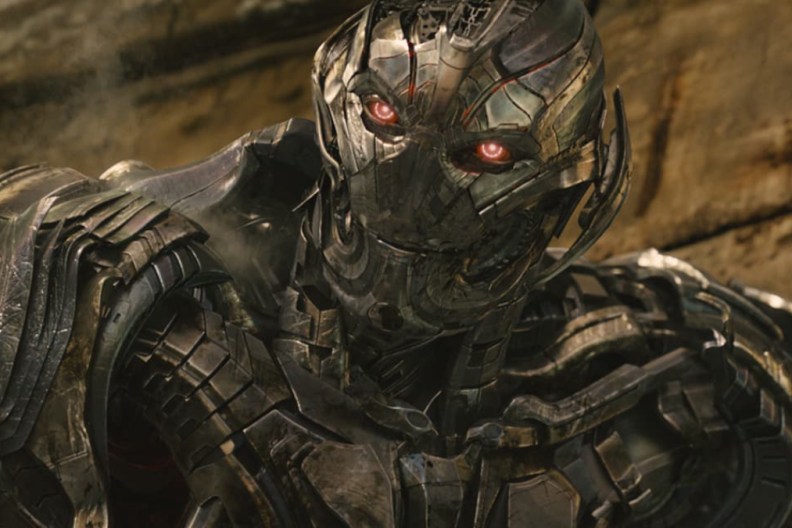 Marvel’s Vision Series Will See James Spader Reprise Avengers Villain Role Ultron