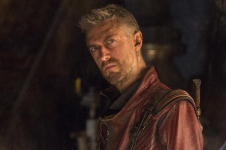 DC & Marvel Are Like ‘Apples & Oranges’, Says Sean Gunn