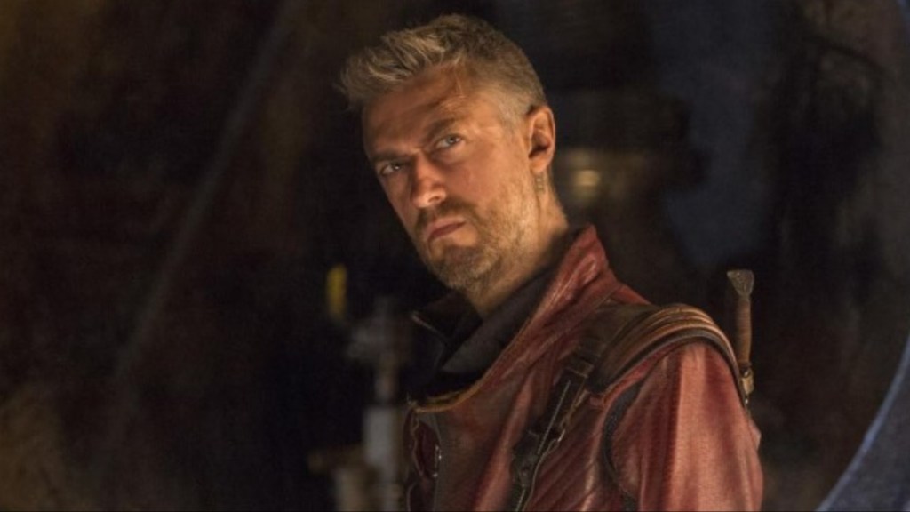 DC & Marvel Are Like ‘Apples & Oranges’, Says Sean Gunn